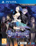 Odin Sphere Leifthrasir PSV