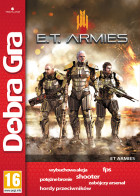 Dobra Gra: E.T. Armies PC