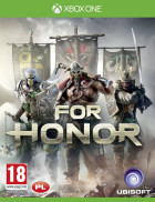 For Honor XONE