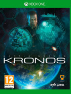 Battle Worlds: Kronos XONE