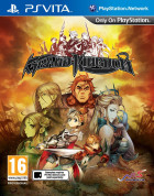 Grand Kingdom PSV
