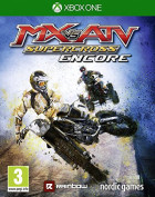 MX Vs ATV Supercross Encore XONE