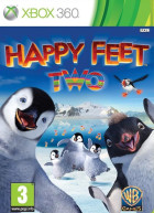Happy Feet 2 X360
