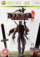 Ninja Gaiden 2 X360