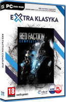 Red Faction Complete Ekstra Klasyka PC