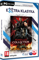 Painkiller Collection Ekstra Klasyka PC
