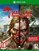 Dead Island Definitive Collection XONE