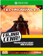 The Technomancer Akcja Fajna Cena XONE