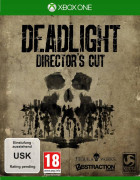 Deadlight Directors Cut XONE