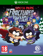 South Park The Fractured But Whole XONE