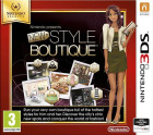 New Style Boutique Select 3DS