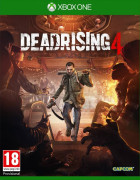 Dead Rising 4 XONE