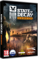 State of Decay Year One Survival Edition PC