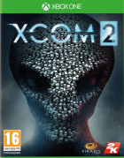 XCOM 2 XONE