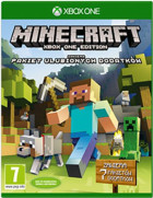 Minecraft: Xbox One Edition Favorites Pack XONE