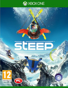 Steep XONE