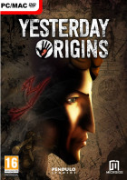Yesterday Origins, PC