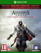 Assassins Creed The Ezio Collection XONE