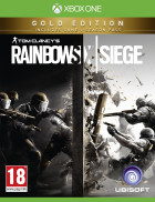 Rainbow Six Siege GOLD XONE