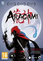 Aragami, PC
