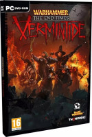Warhammer End Times Vermintide PC
