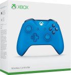 Bezprzewodowy kontroler do konsoli Xbox One Vortex XONE