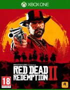 Red Dead Redemption 2, Xbox One