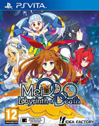 MeiQ: Labyrinth of Death PSV