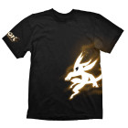 Ori and the Blind Forest Glow Orange roz XL Hobby