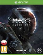 Mass Effect Andromeda XONE