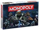 Monopoly Halo Collectors edition Hobby