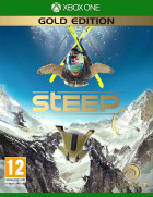 Steep Gold Edition XONE