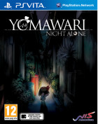 YOMAWARI : NIGHT ALONE PSV