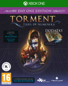 Torment Tides of Numenera XONE