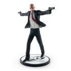 Hitman Statua PVC Agent 47 26 cm Hobby