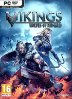 Vikings Wolves of Midgard PC