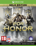 For Honor Gold Edition XONE