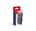 Kontroler Joy-Con Lewy Grey NS