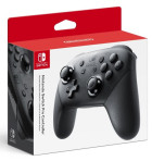 Nintendo Switch Pro Controller, Nintendo Switch
