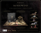 The Elder Scrolls Online Morrowind Collectors Edition PC