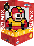 Mega Man Solar Blaze Pixel Pals Hobby