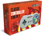 Klasyczny Pad SNES do PC PC