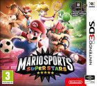 Mario Sports Superstars + karta amiibo, Nintendo 3DS