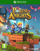Portal Knights XONE