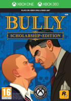 Bully Scholarship Edition XONE