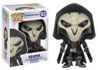 Overwatch POP! Games Vinyl Figure Reaper 9 cm Hobby