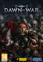 Warhammer 40,000 Dawn of War III PC