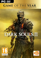 Dark Souls 3 The Fire Fades Edition PC