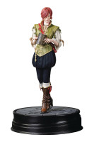 Wiedźmin 3 Dziki Gon Statua PVC Shani 24 cm Hobby