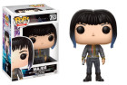 Ghost in the Shell POP! Movies Vinyl Figure Major (Bomber Jacket) 9 cm Hobby